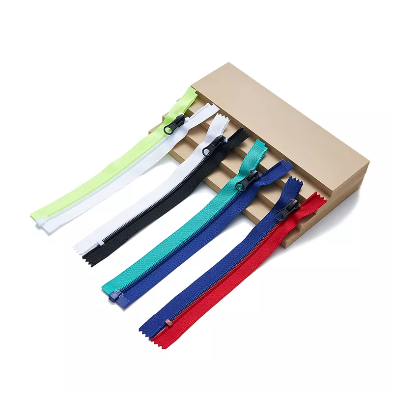 Какую ценность новый официальный сайт Wenzhou Richu Zipper (TRC) принес клиентам со всего мира?