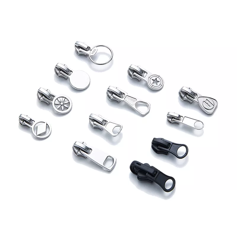 Декоративный металлический съемник