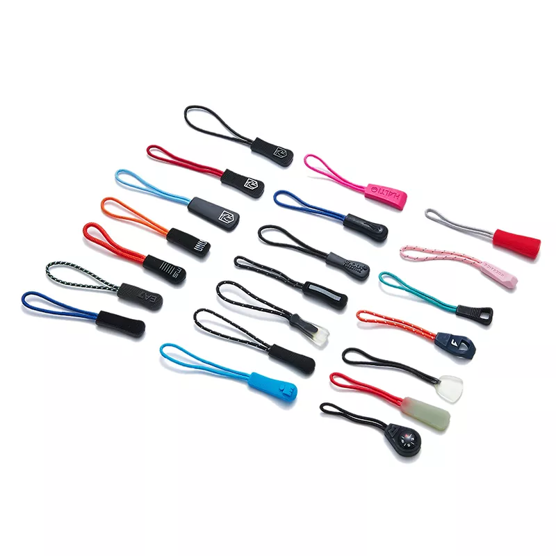 Пластиковый съемник с плоской ручкой