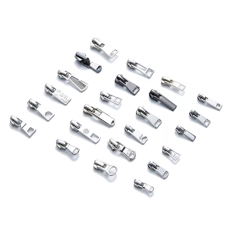 Плоский металлический съемник