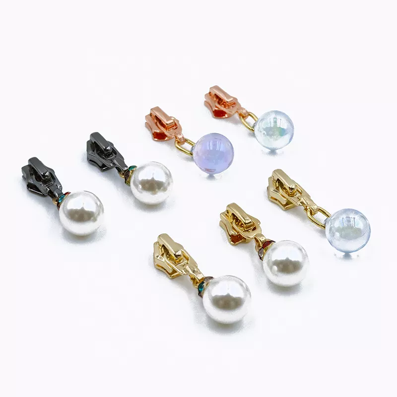 Съемник жемчужных подвесок