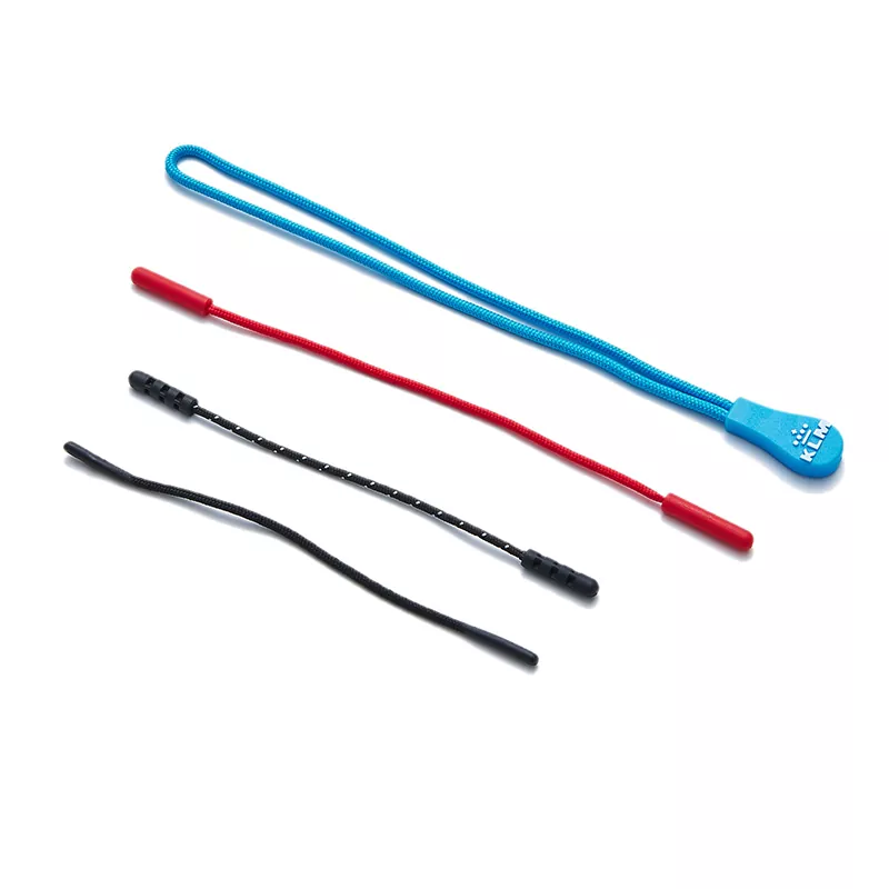 Веревочный пластиковый съемник