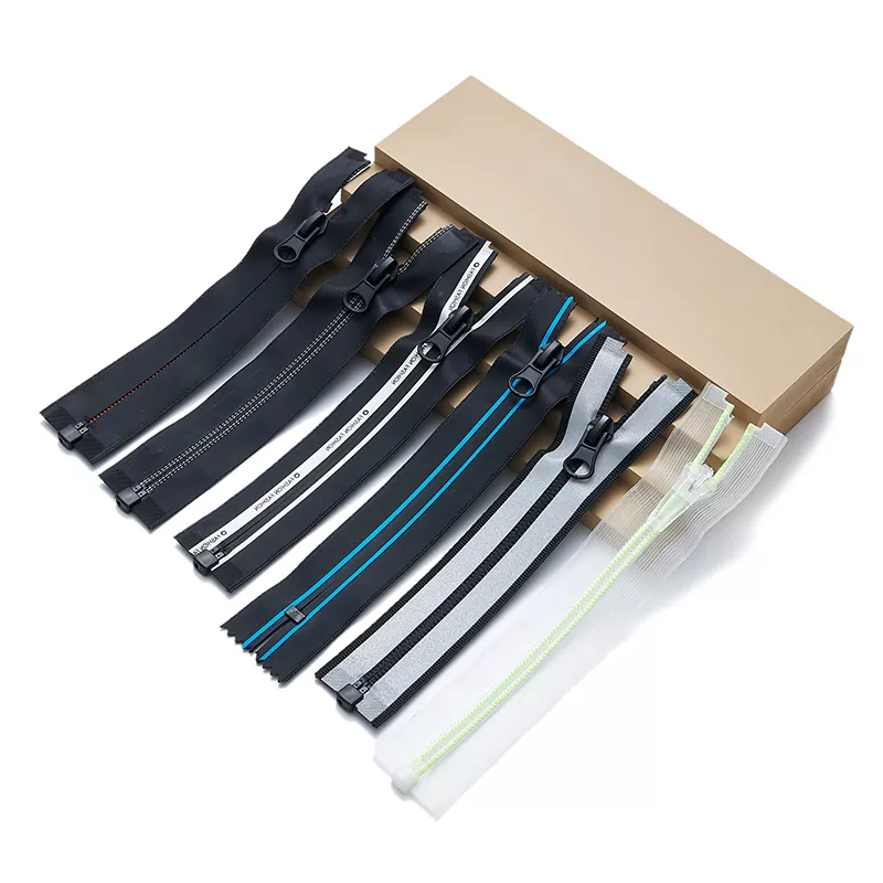 Водонепроницаемая нейлоновая молния