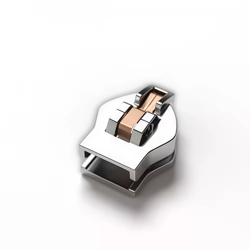 Слайдер YG для пластиковой молнии